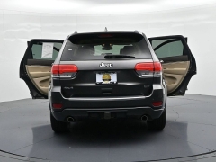Used 2015  Jeep Grand Cherokee 4WD 4dr Overland at Landmark Auto Credit Center near springfield&comma; IL