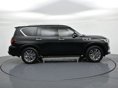 Used 2022  INFINITI QX80 LUXE RWD at Landmark Auto Credit Center near springfield&comma; IL