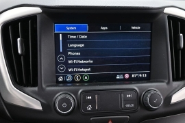 Used 2021  GMC Terrain FWD 4dr SLT at Landmark Auto Credit Center near springfield&comma; IL