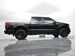 Used 2024  Ford F-150 4WD STX SuperCrew 5&period;5' Box at Landmark Auto Credit Center near springfield&comma; IL