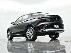 Used 2025  Buick Envista FWD 4dr Avenir at Landmark Auto Credit Center near springfield&comma; IL