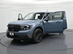 Used 2024  Ford Maverick Lariat AWD SuperCrew EcoBoost at Landmark Auto Credit Center near springfield&comma; IL