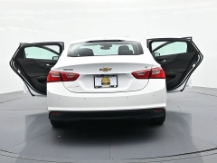 Used 2024  Chevrolet Malibu 4dr Sdn 1LT at Landmark Auto Credit Center near springfield&comma; IL