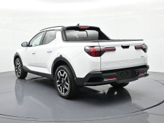 Used 2025  Hyundai Santa Cruz Limited AWD at Landmark Auto Credit Center near springfield&comma; IL
