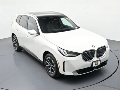 Used 2026  BMW X3 30 xDrive Sports Activity Vehicle at Landmark Auto Credit Center near springfield&comma; IL