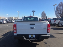 Used 2020  Ford Ranger 4WD SuperCab 6' Box at Landmark Auto Credit Center near springfield&comma; IL