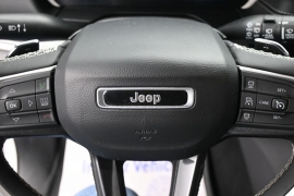 Used 2023  Jeep Grand Cherokee L Altitude 4x4 at Landmark Auto Credit Center near springfield&comma; IL