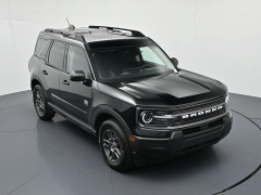 Used 2025  Ford Bronco Sport Big Bend 4x4 at Landmark Auto Credit Center near springfield&comma; IL