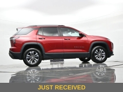 Used 2025  Chevrolet Equinox FWD 4dr LT w&sol;1LT at Landmark Auto Credit Center near springfield&comma; IL