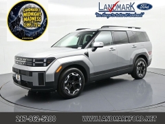 Used 2025  Hyundai Santa Fe SEL AWD at Landmark Auto Credit Center near springfield&comma; IL