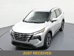 Used 2024  Nissan Rogue FWD SV at Landmark Auto Credit Center near springfield&comma; IL
