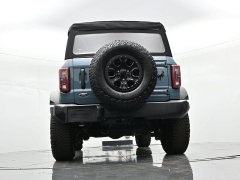 Used 2022  Ford Bronco 4 Door Advanced 4x4 at Landmark Auto Credit Center near springfield&comma; IL