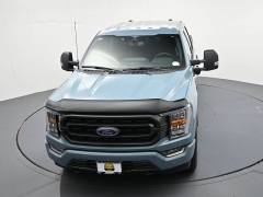 Used 2023  Ford F-150 4WD SuperCrew Box at Landmark Auto Credit Center near springfield&comma; IL