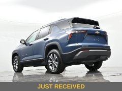 Used 2025  Chevrolet Equinox FWD 4dr LT w&sol;1LT at Landmark Auto Credit Center near springfield&comma; IL