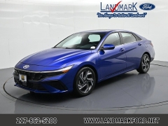 Used 2025  Hyundai Elantra SEL Convenience IVT at Landmark Auto Credit Center near springfield&comma; IL