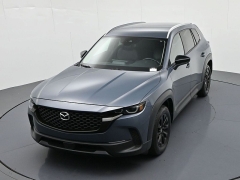 Used 2024  Mazda CX-50 2&period;5 S Preferred Package AWD at Landmark Auto Credit Center near springfield&comma; IL