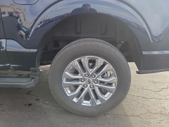 Used 2024  Ford F-150 LARIAT 4WD SuperCrew Box at Landmark Auto Credit Center near springfield&comma; IL