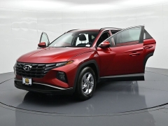 Used 2024  Hyundai Tucson SEL FWD at Landmark Auto Credit Center near springfield&comma; IL