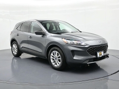 Used 2022  Ford Escape SE FWD at Landmark Auto Credit Center near springfield&comma; IL