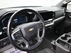 Used 2025  Chevrolet Silverado 1500 4WD Crew Cab 147" LT w&sol;1LT at Landmark Auto Credit Center near springfield&comma; IL