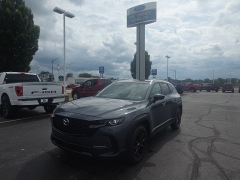  2024 Mazda CX-50 2&period;5 S Preferred Package AWD at Landmark Auto Credit Center near springfield&comma; IL