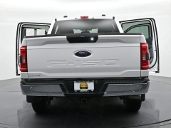 Used 2023  Ford F-150 4WD SuperCrew Box at Landmark Auto Credit Center near springfield&comma; IL