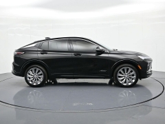 Used 2025  Buick Envista FWD 4dr Avenir at Landmark Auto Credit Center near springfield&comma; IL