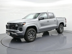 Used 2023  Chevrolet Colorado 4WD Crew Cab Z71 at Landmark Auto Credit Center near springfield&comma; IL