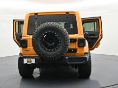 Used 2021  Jeep Wrangler Unlimited Sahara 4x4 at Landmark Auto Credit Center near springfield&comma; IL