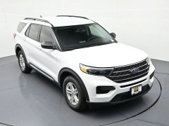 Used 2022  Ford Explorer XLT 4WD at Landmark Auto Credit Center near springfield&comma; IL