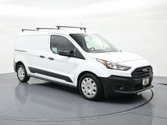 Used 2023  Ford Transit Connect Van XL LWB w&sol;Rear Symmetrical Doors at Landmark Auto Credit Center near springfield&comma; IL