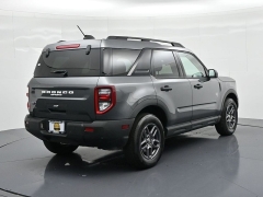 Used 2025  Ford Bronco Sport Big Bend 4x4 at Landmark Auto Credit Center near springfield&comma; IL