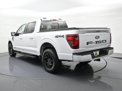 Used 2024  Ford F-150 XLT 4WD SuperCrew Box at Landmark Auto Credit Center near springfield&comma; IL