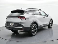 Used 2023  Kia Sportage X-Line AWD at Landmark Auto Credit Center near springfield&comma; IL