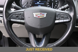 Used 2020  Cadillac XT4 4d SUV AWD Premium Luxury at Landmark Auto Credit Center near springfield&comma; IL