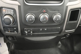 Used 2019  Ram 1500 Classic Tradesman 4x4 Quad Cab 6'4" Box at Landmark Auto Credit Center near springfield&comma; IL