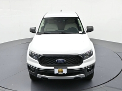 Used 2023  Ford Ranger 4WD SuperCrew 5' Box at Landmark Auto Credit Center near springfield&comma; IL