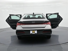 Used 2024  Hyundai Elantra SEL IVT at Landmark Auto Credit Center near springfield&comma; IL