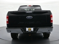 Used 2018  Ford F-150 4WD SuperCab Lariat at Landmark Auto Credit Center near springfield&comma; IL