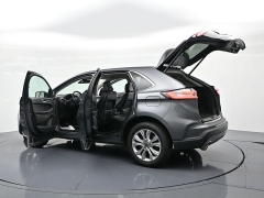 Used 2024  Ford Edge Titanium AWD at Landmark Auto Credit Center near springfield&comma; IL