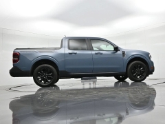 Used 2024  Ford Maverick Lariat AWD SuperCrew EcoBoost at Landmark Auto Credit Center near springfield&comma; IL