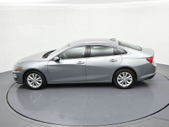 Used 2024  Chevrolet Malibu 4dr Sdn 1LT at Landmark Auto Credit Center near springfield&comma; IL