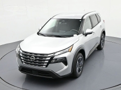 Used 2024  Nissan Rogue FWD SV at Landmark Auto Credit Center near springfield&comma; IL