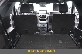Used 2026  Ford Explorer ST-Line 4WD at Landmark Auto Credit Center near springfield&comma; IL