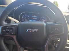 Used 2024  Chevrolet Silverado 1500 4WD Crew Cab 147" ZR2 at Landmark Auto Credit Center near springfield&comma; IL