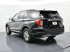 Used 2022  Ford Explorer XLT 4WD at Landmark Auto Credit Center near springfield&comma; IL