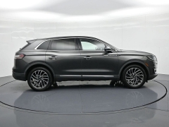 Used 2019  Lincoln Nautilus Reserve AWD at Landmark Auto Credit Center near springfield&comma; IL