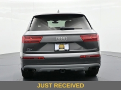Used 2019  Audi Q7 4d SUV 3&period;0T Quattro Premium at Landmark Auto Credit Center near springfield&comma; IL
