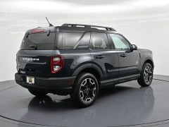 Used 2023  Ford Bronco Sport Outer Banks 4x4 at Landmark Auto Credit Center near springfield&comma; IL