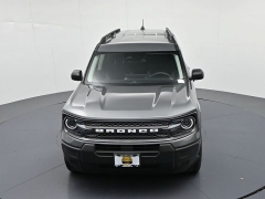 Used 2025  Ford Bronco Sport Big Bend 4x4 at Landmark Auto Credit Center near springfield&comma; IL